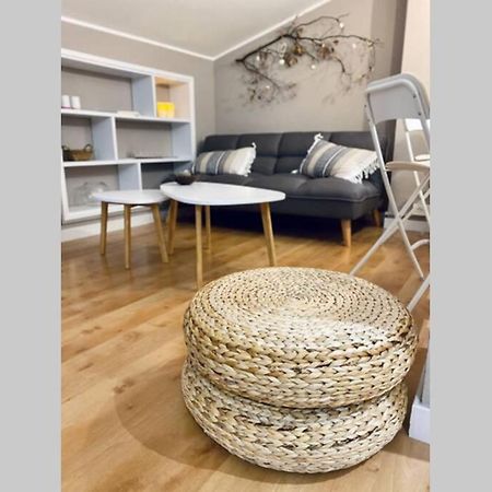 Apartamento Mi Pequeña Buhardilla Barbastro Exterior foto