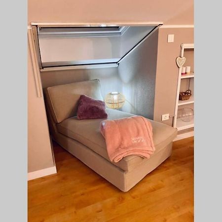 Apartamento Mi Pequeña Buhardilla Barbastro Exterior foto