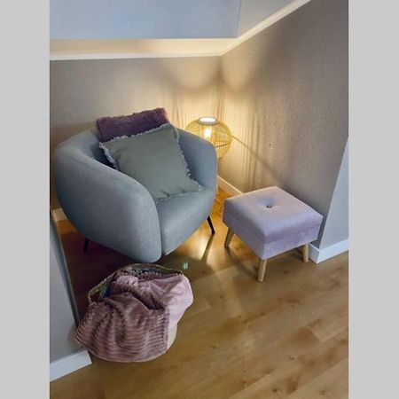 Apartamento Mi Pequeña Buhardilla Barbastro Exterior foto