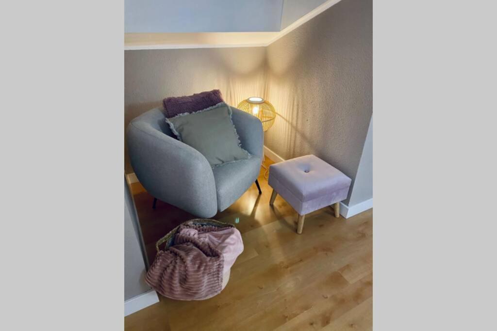 Apartamento Mi Pequeña Buhardilla Barbastro Exterior foto